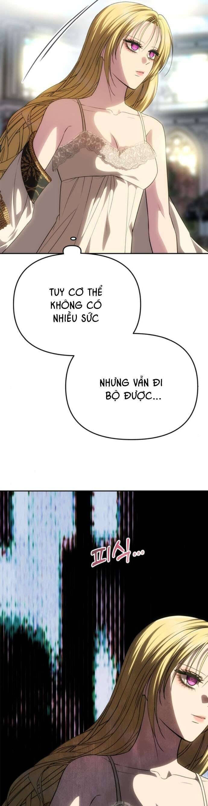 Chỉ Cần Một Người Chồng Là Đủ Chap 55 - Next Chap 56