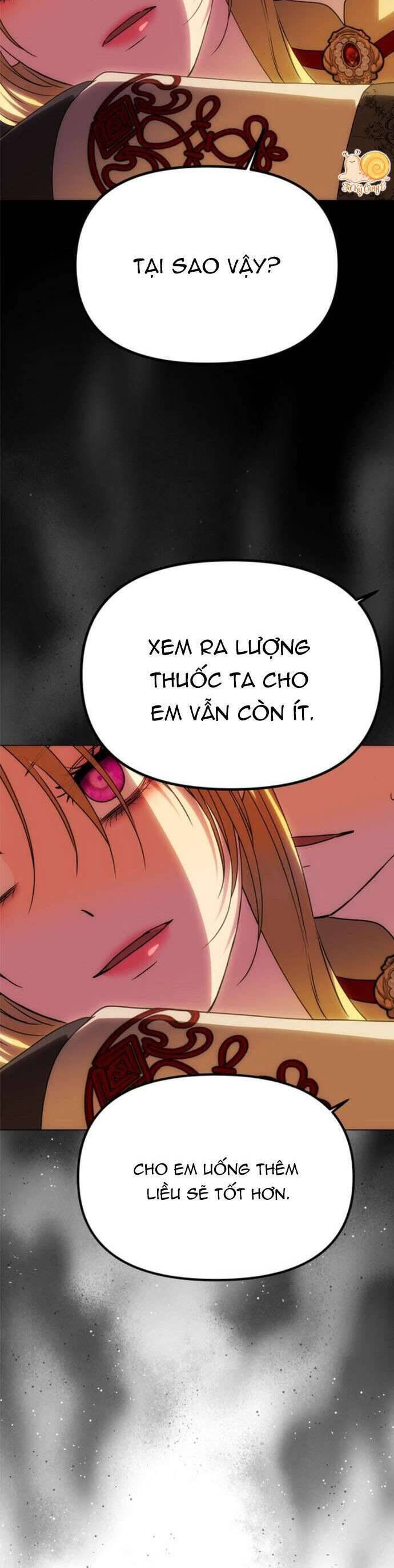 Chỉ Cần Một Người Chồng Là Đủ Chap 55 - Next Chap 56