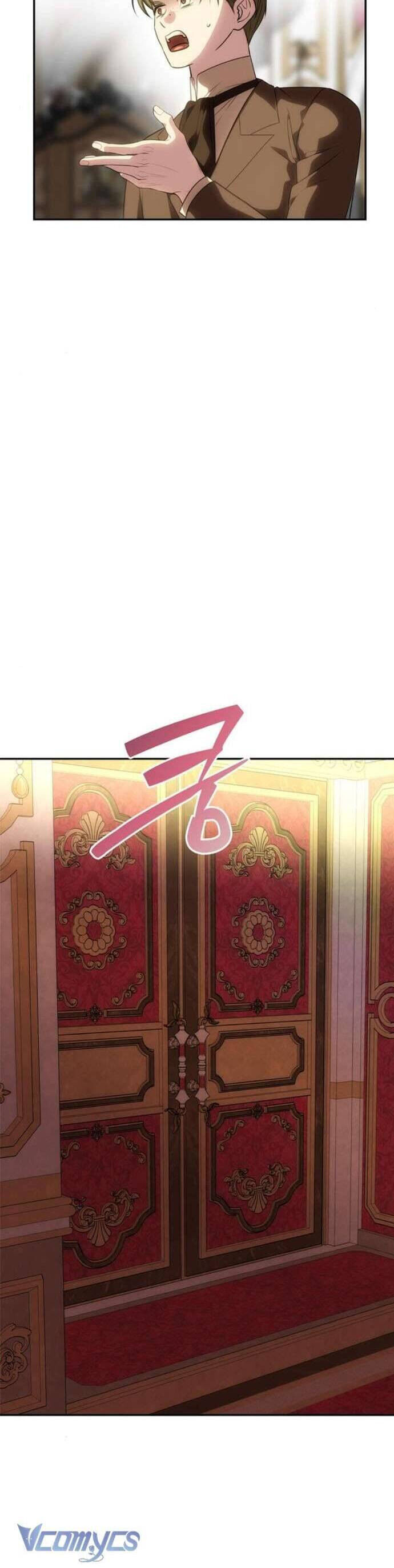 Chỉ Cần Một Người Chồng Là Đủ Chap 55 - Next Chap 56
