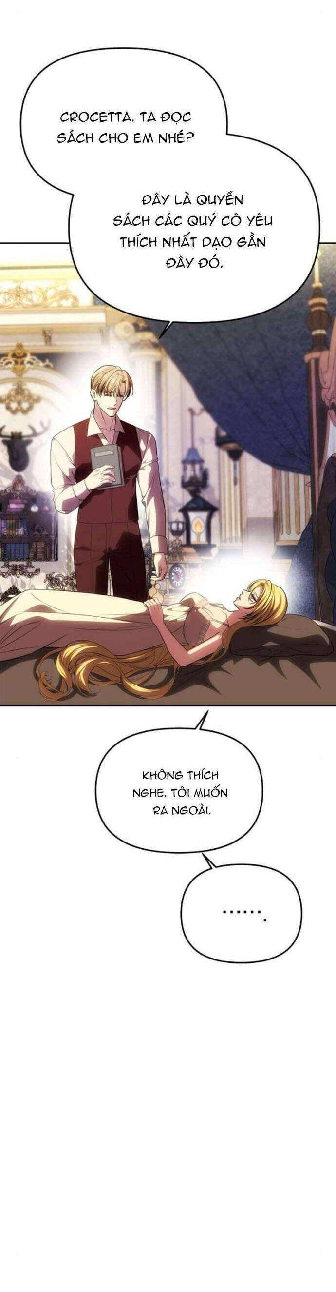 Chỉ Cần Một Người Chồng Là Đủ Chap 55 - Next Chap 56