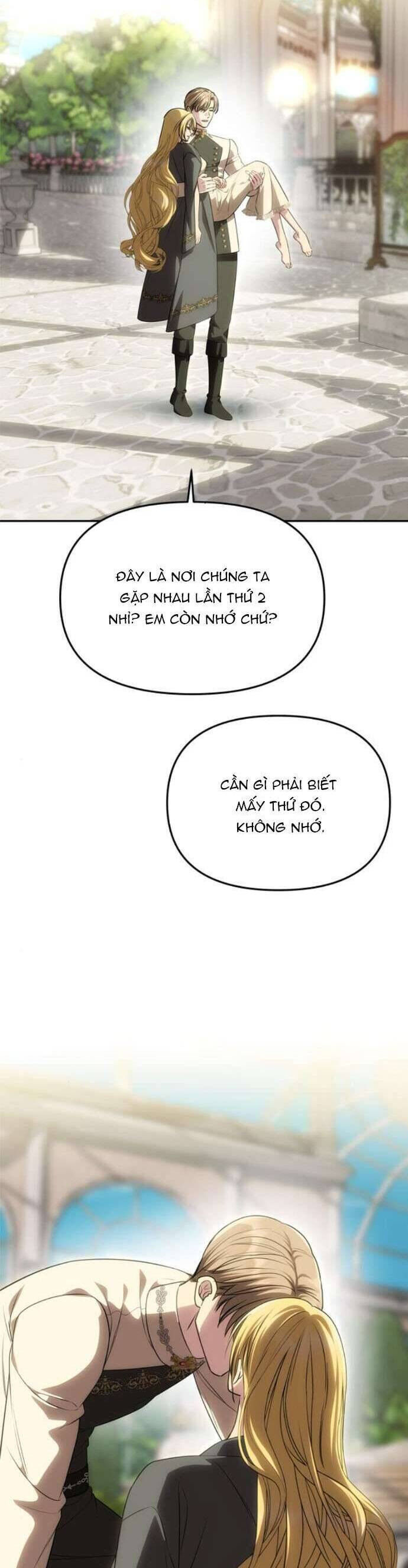 Chỉ Cần Một Người Chồng Là Đủ Chap 55 - Next Chap 56