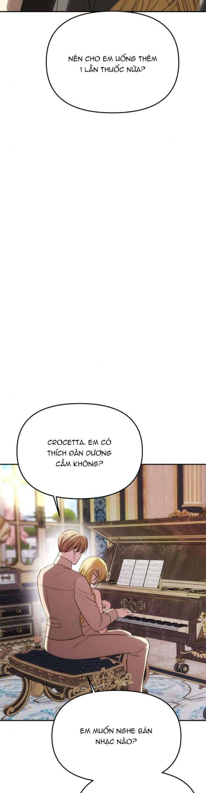 Chỉ Cần Một Người Chồng Là Đủ Chap 55 - Next Chap 56