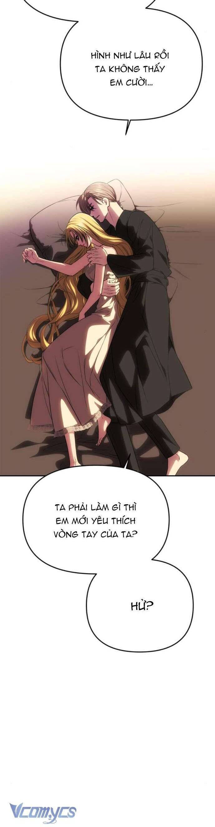 Chỉ Cần Một Người Chồng Là Đủ Chap 55 - Next Chap 56