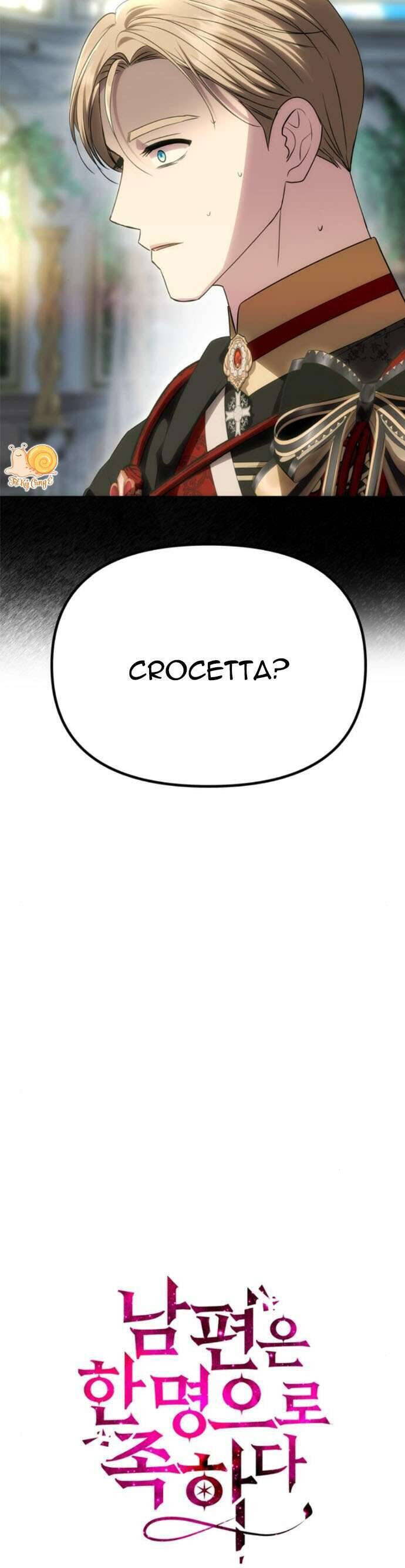 Chỉ Cần Một Người Chồng Là Đủ Chap 55 - Next Chap 56