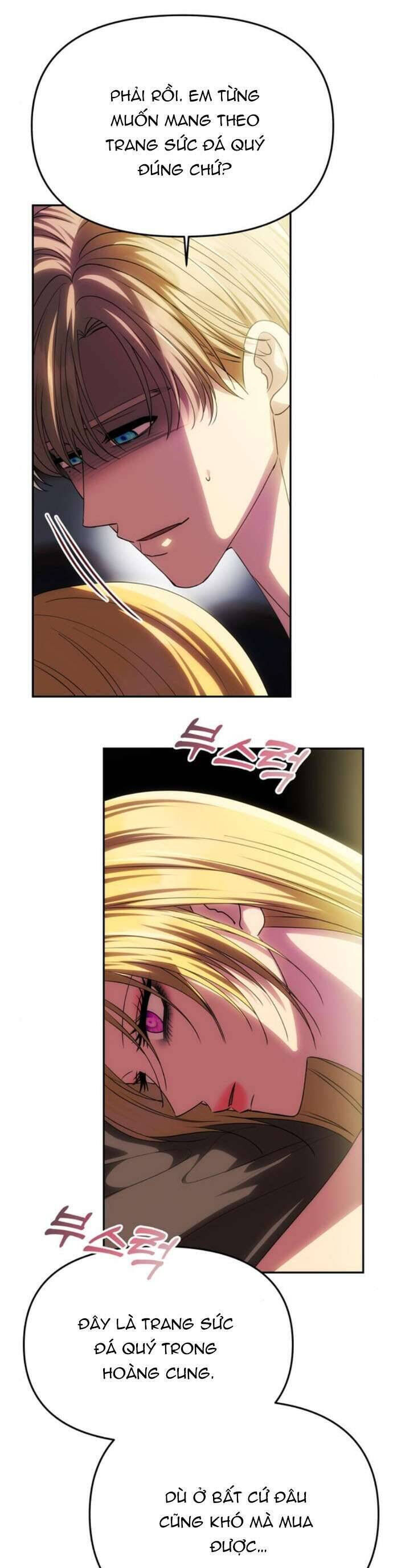 Chỉ Cần Một Người Chồng Là Đủ Chap 55 - Next Chap 56