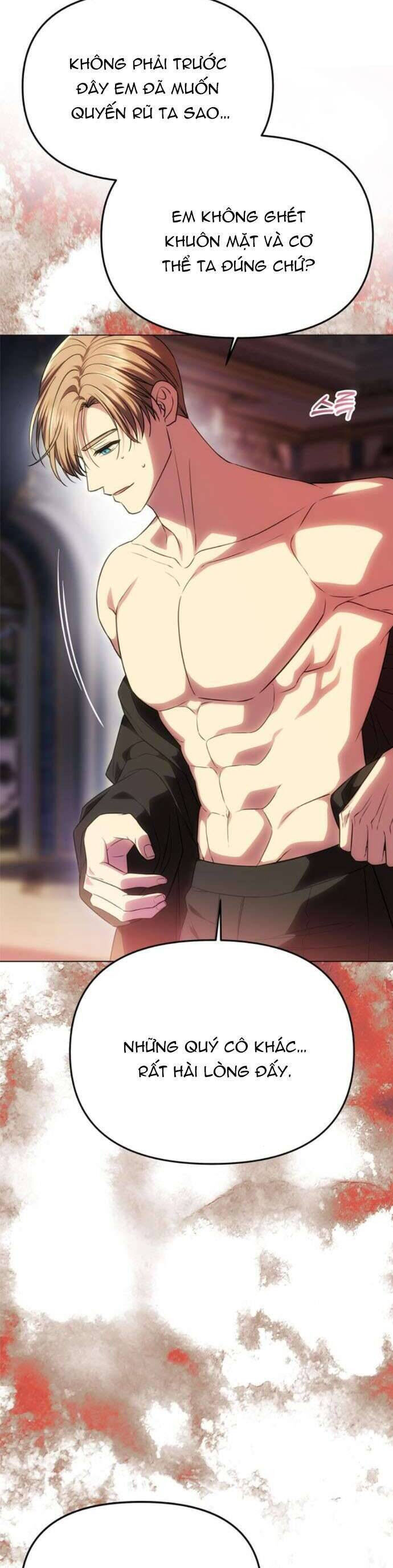 Chỉ Cần Một Người Chồng Là Đủ Chap 55 - Next Chap 56