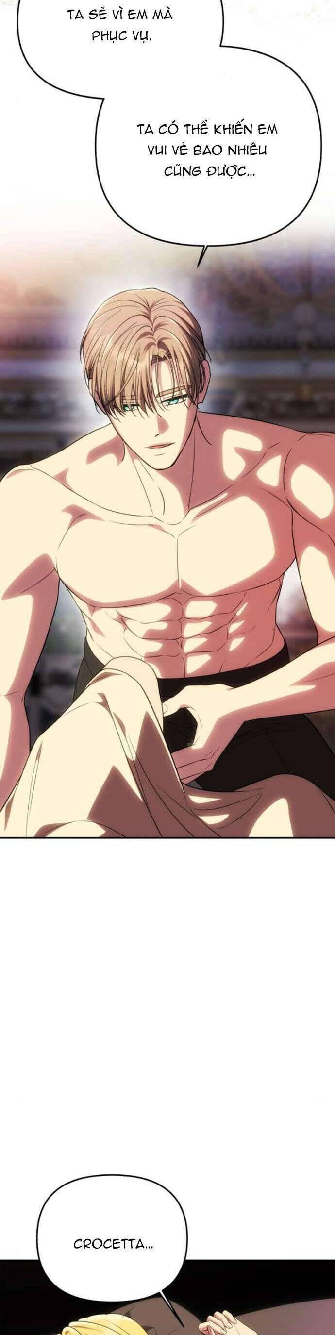 Chỉ Cần Một Người Chồng Là Đủ Chap 55 - Next Chap 56