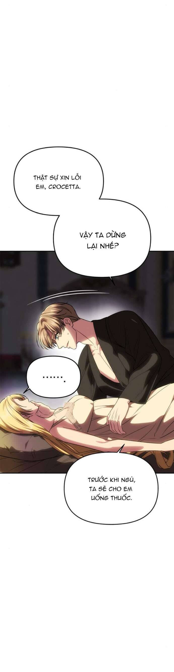 Chỉ Cần Một Người Chồng Là Đủ Chap 55 - Next Chap 56