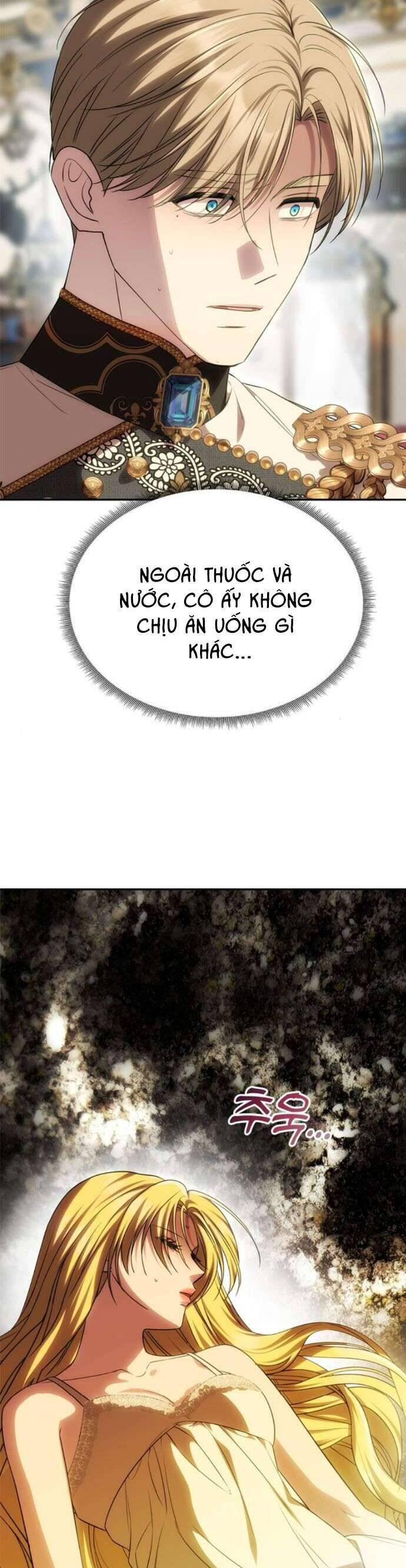 Chỉ Cần Một Người Chồng Là Đủ Chap 55 - Next Chap 56
