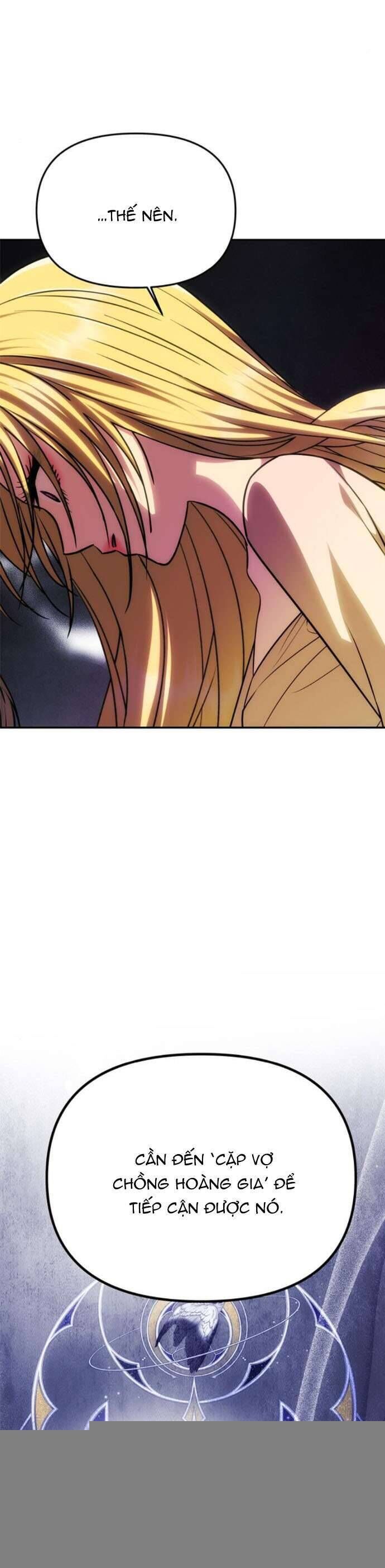 Chỉ Cần Một Người Chồng Là Đủ Chap 57 - Next Chap 58
