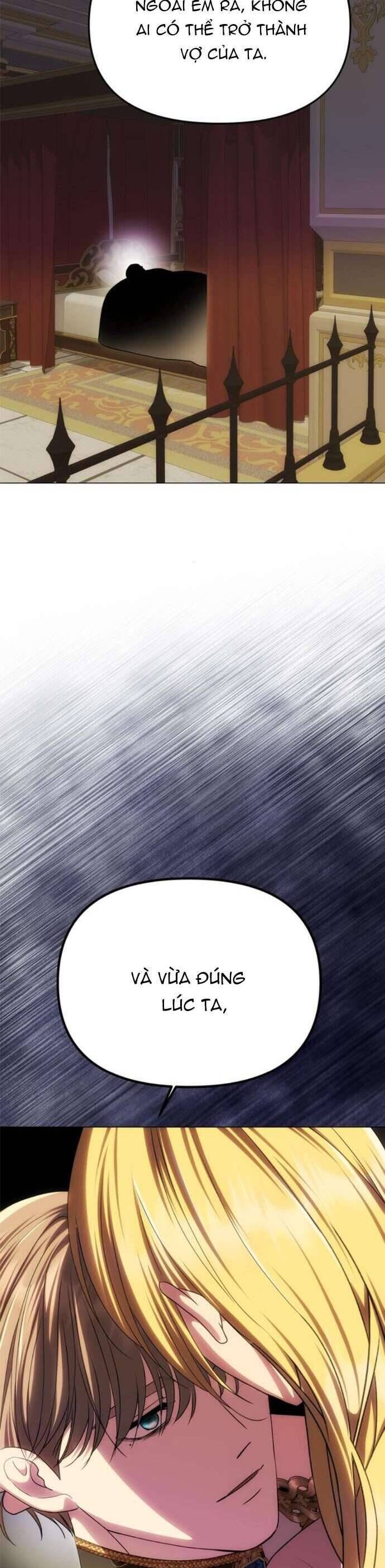 Chỉ Cần Một Người Chồng Là Đủ Chap 57 - Next Chap 58