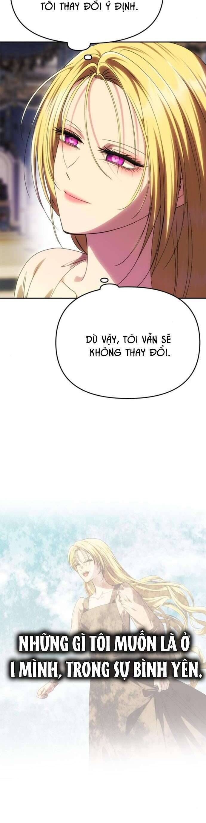 Chỉ Cần Một Người Chồng Là Đủ Chap 57 - Next Chap 58