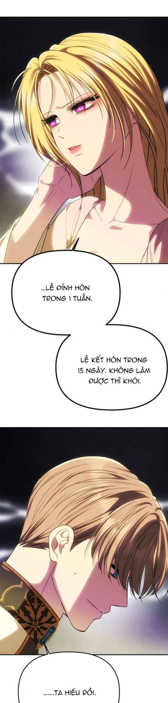 Chỉ Cần Một Người Chồng Là Đủ Chap 57 - Next Chap 58