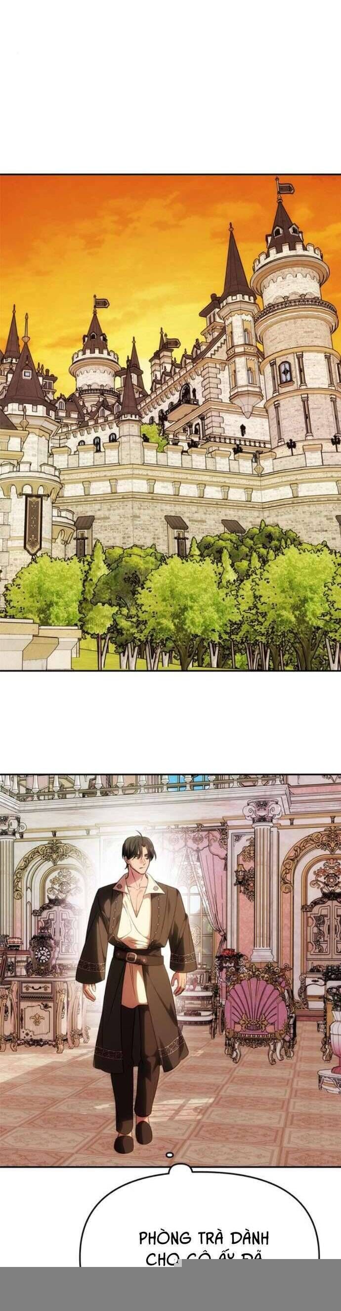 Chỉ Cần Một Người Chồng Là Đủ Chap 57 - Next Chap 58
