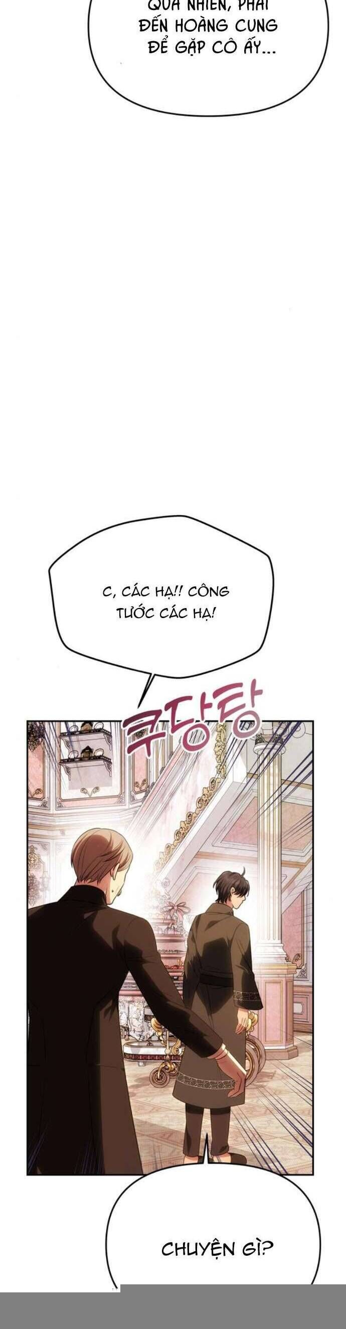 Chỉ Cần Một Người Chồng Là Đủ Chap 57 - Next Chap 58