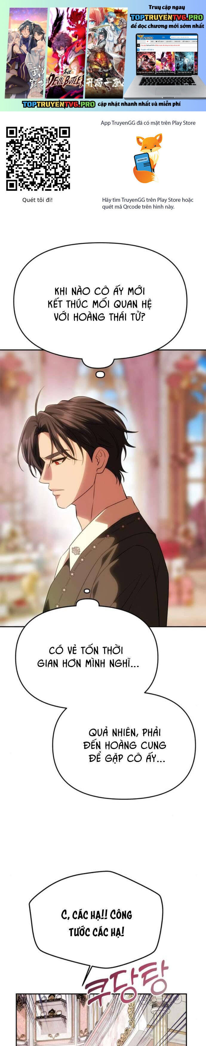 Chỉ Cần Một Người Chồng Là Đủ Chap 58 - Next Chap 59