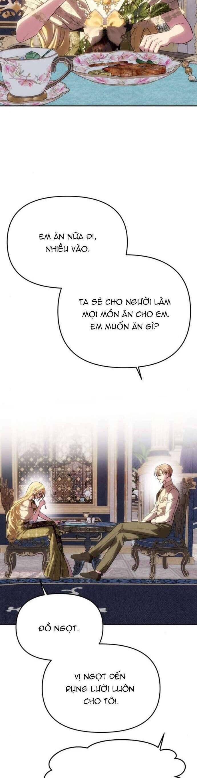 Chỉ Cần Một Người Chồng Là Đủ Chap 58 - Next Chap 59