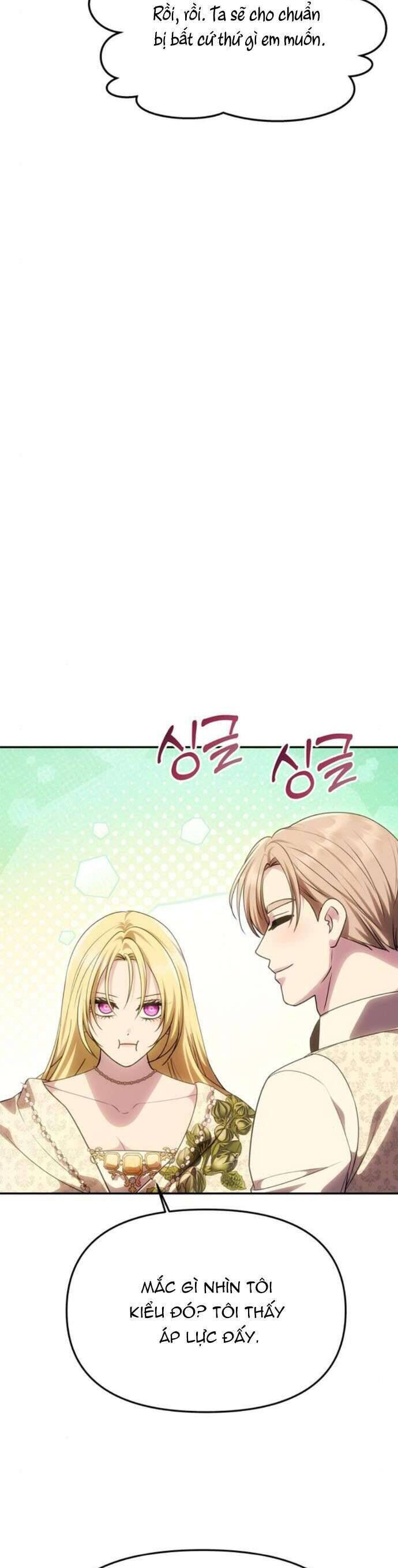 Chỉ Cần Một Người Chồng Là Đủ Chap 58 - Next Chap 59