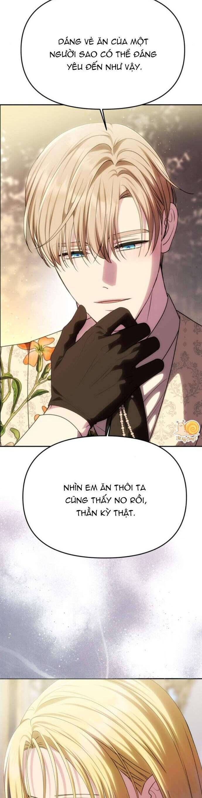 Chỉ Cần Một Người Chồng Là Đủ Chap 58 - Next Chap 59