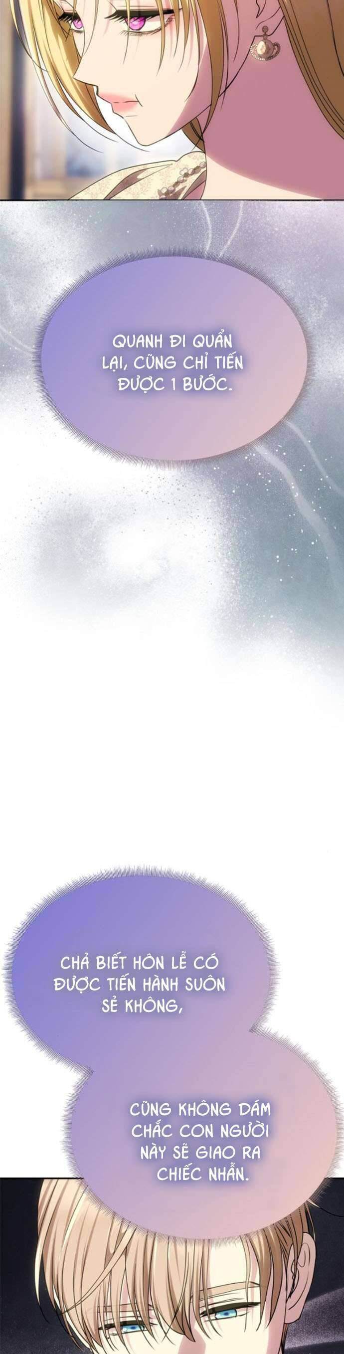 Chỉ Cần Một Người Chồng Là Đủ Chap 58 - Next Chap 59