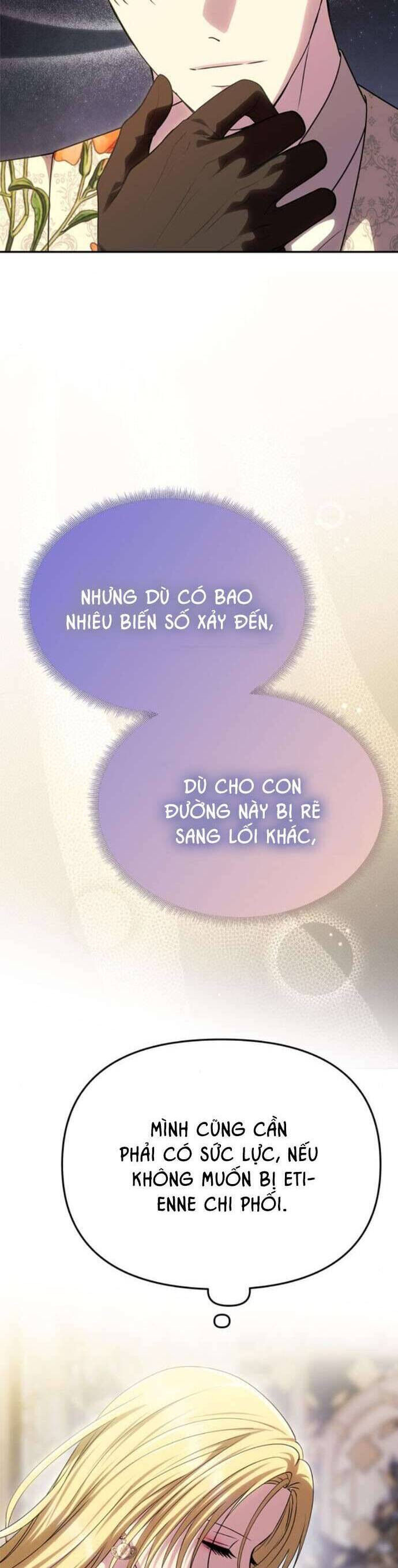 Chỉ Cần Một Người Chồng Là Đủ Chap 58 - Next Chap 59