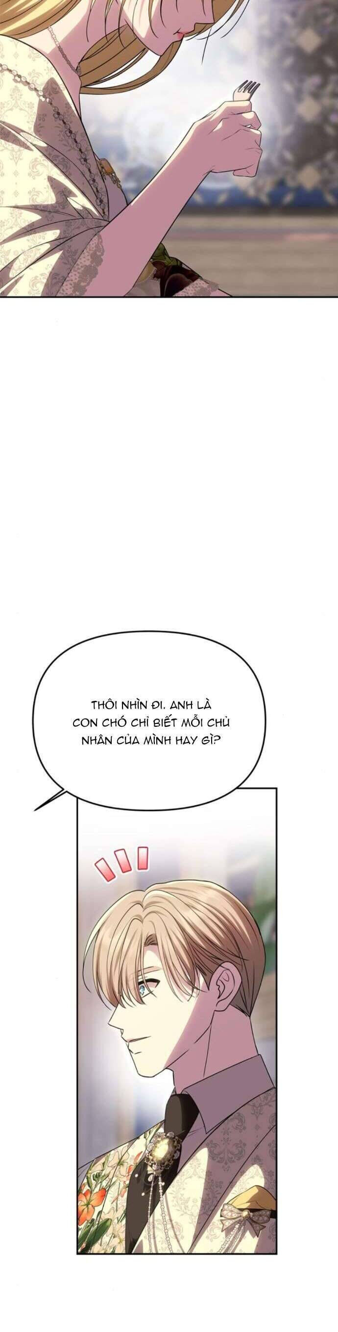 Chỉ Cần Một Người Chồng Là Đủ Chap 58 - Next Chap 59