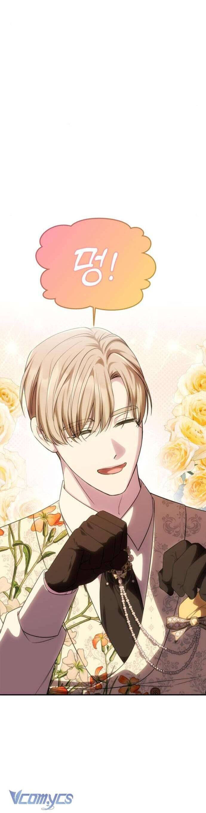 Chỉ Cần Một Người Chồng Là Đủ Chap 58 - Next Chap 59