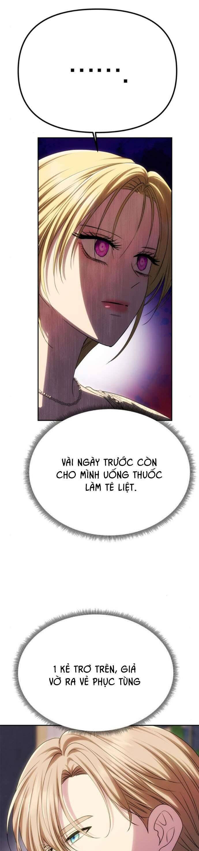 Chỉ Cần Một Người Chồng Là Đủ Chap 58 - Next Chap 59