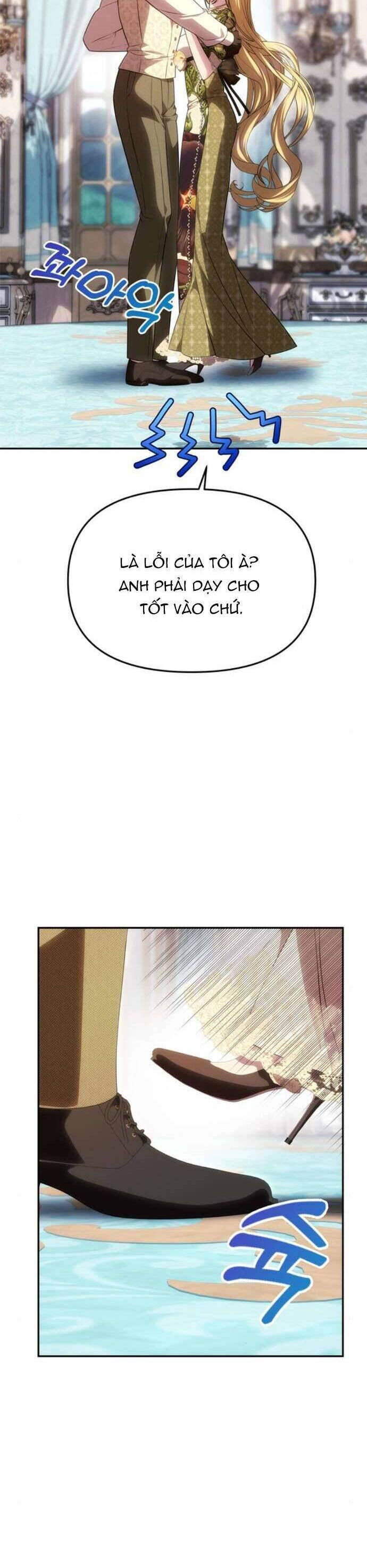 Chỉ Cần Một Người Chồng Là Đủ Chap 58 - Next Chap 59