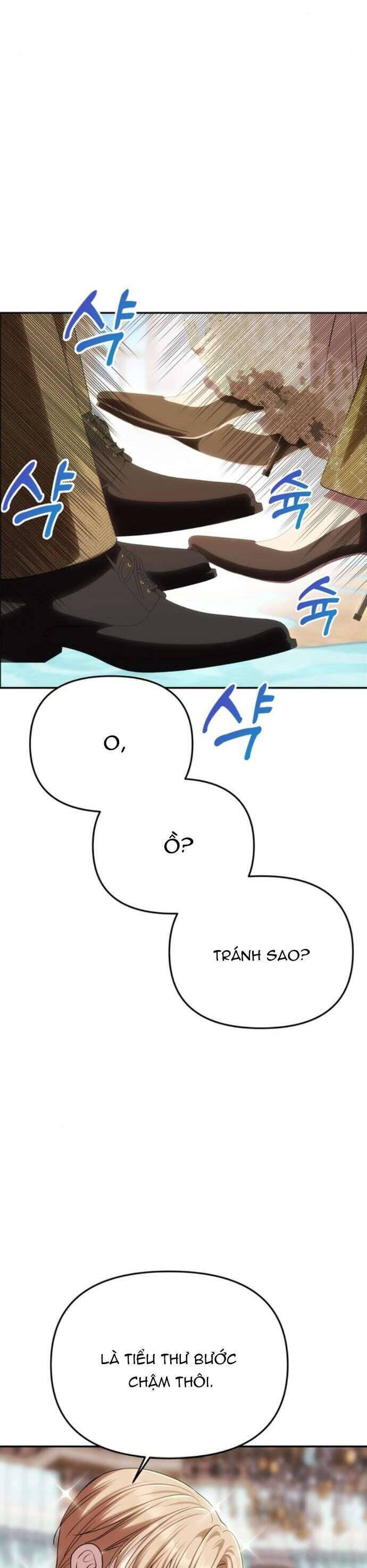 Chỉ Cần Một Người Chồng Là Đủ Chap 58 - Next Chap 59