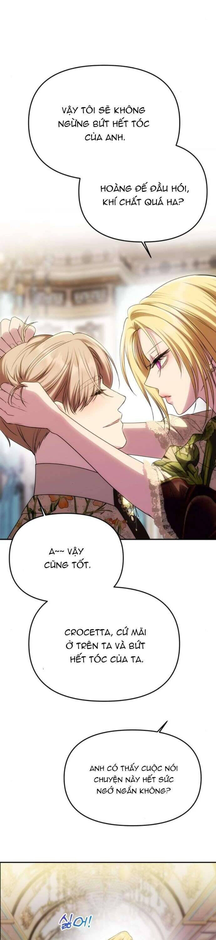 Chỉ Cần Một Người Chồng Là Đủ Chap 58 - Next Chap 59