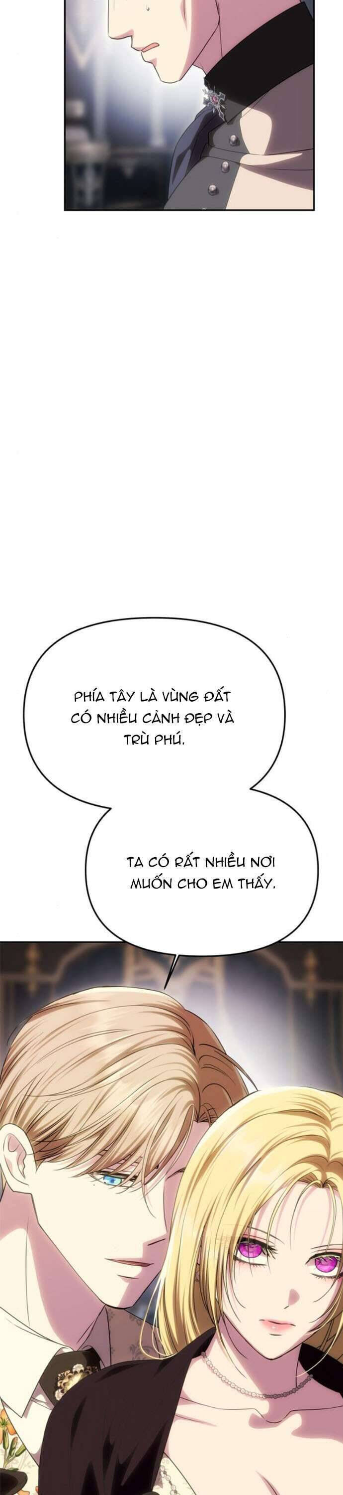 Chỉ Cần Một Người Chồng Là Đủ Chap 58 - Next Chap 59