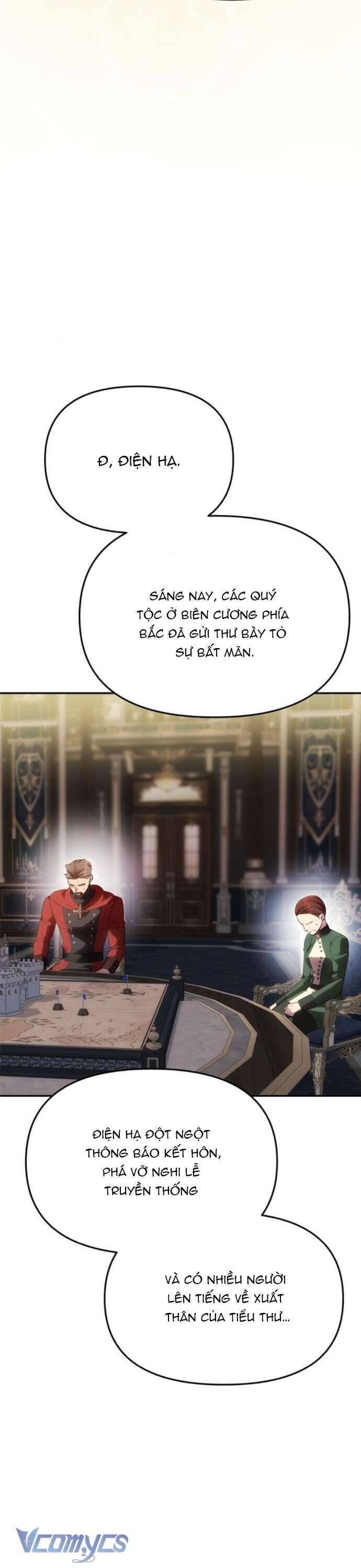 Chỉ Cần Một Người Chồng Là Đủ Chap 58 - Next Chap 59