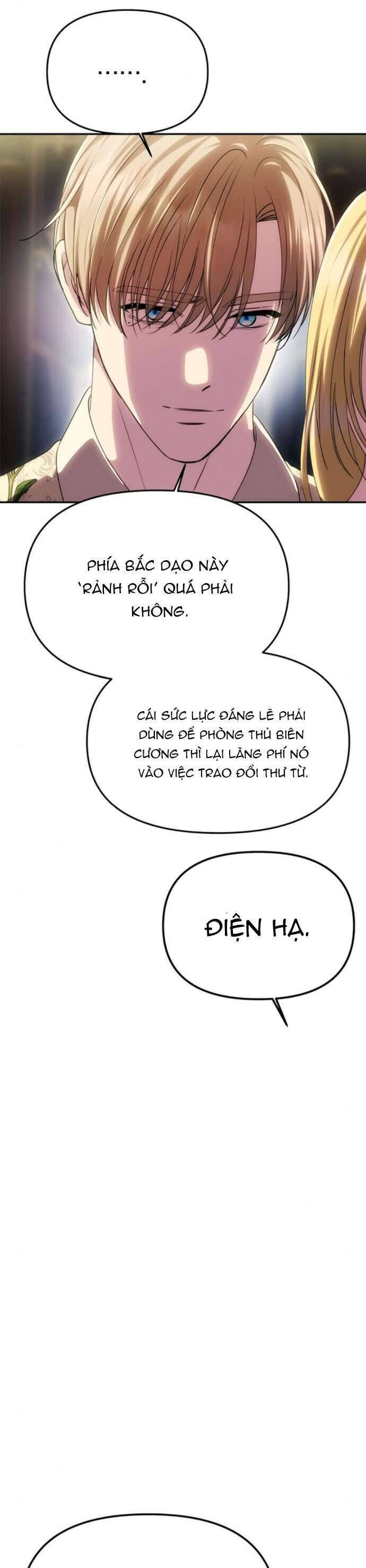 Chỉ Cần Một Người Chồng Là Đủ Chap 58 - Next Chap 59