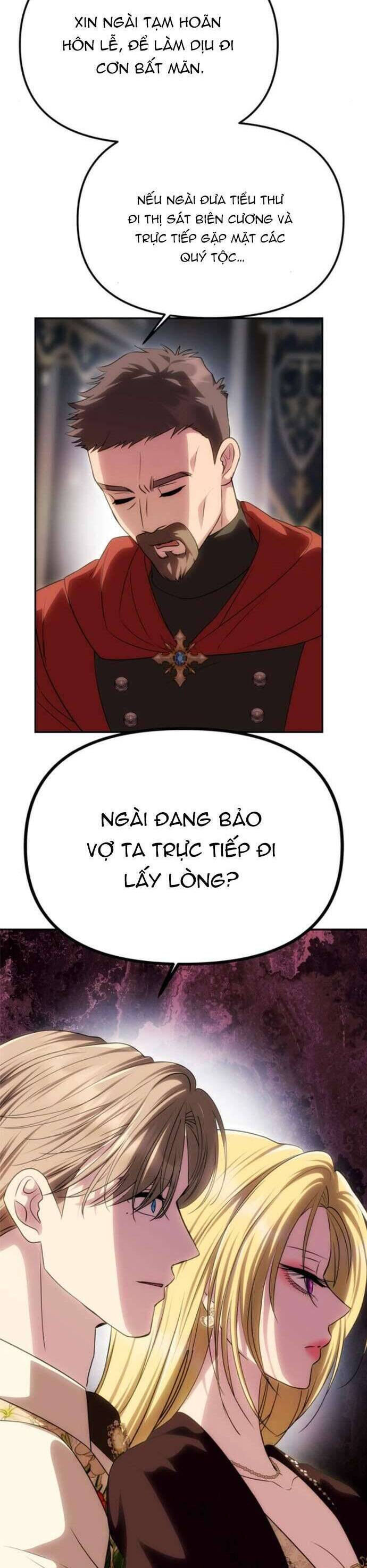 Chỉ Cần Một Người Chồng Là Đủ Chap 58 - Next Chap 59