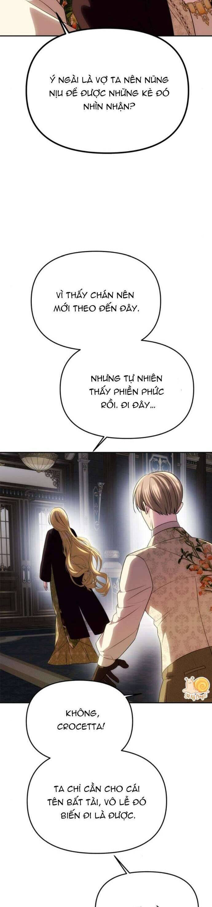Chỉ Cần Một Người Chồng Là Đủ Chap 58 - Next Chap 59