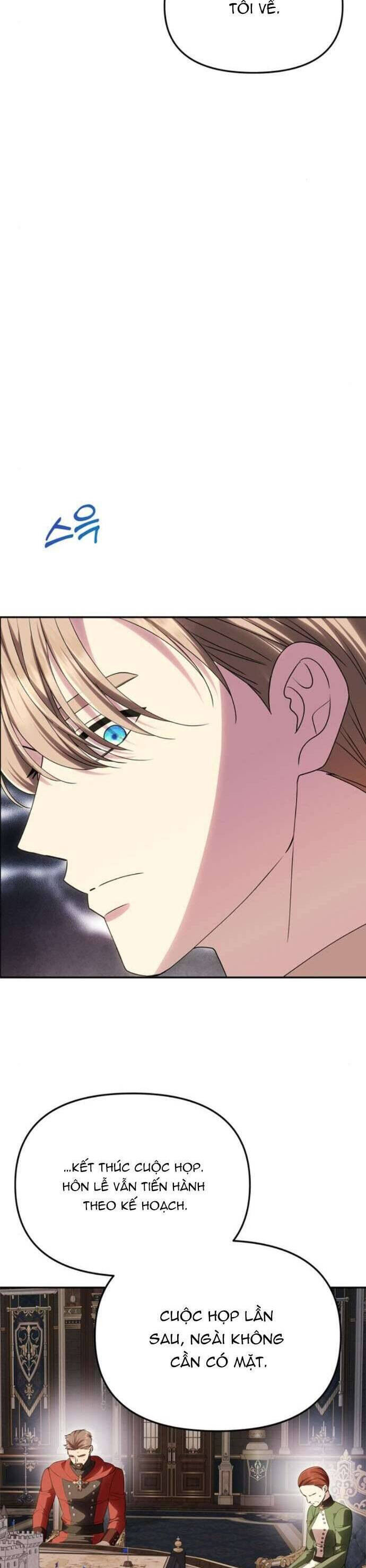 Chỉ Cần Một Người Chồng Là Đủ Chap 58 - Next Chap 59