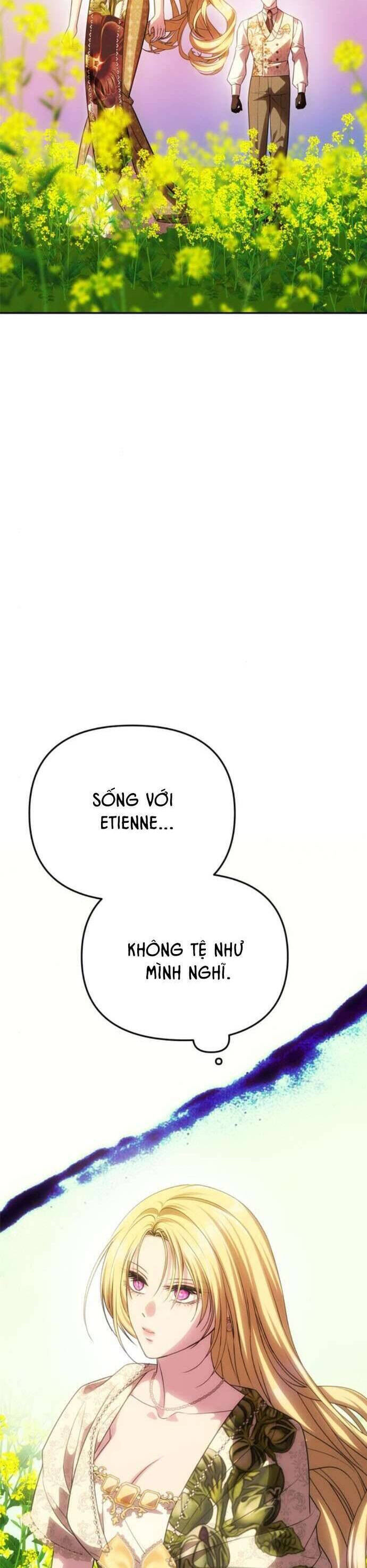 Chỉ Cần Một Người Chồng Là Đủ Chap 58 - Next Chap 59