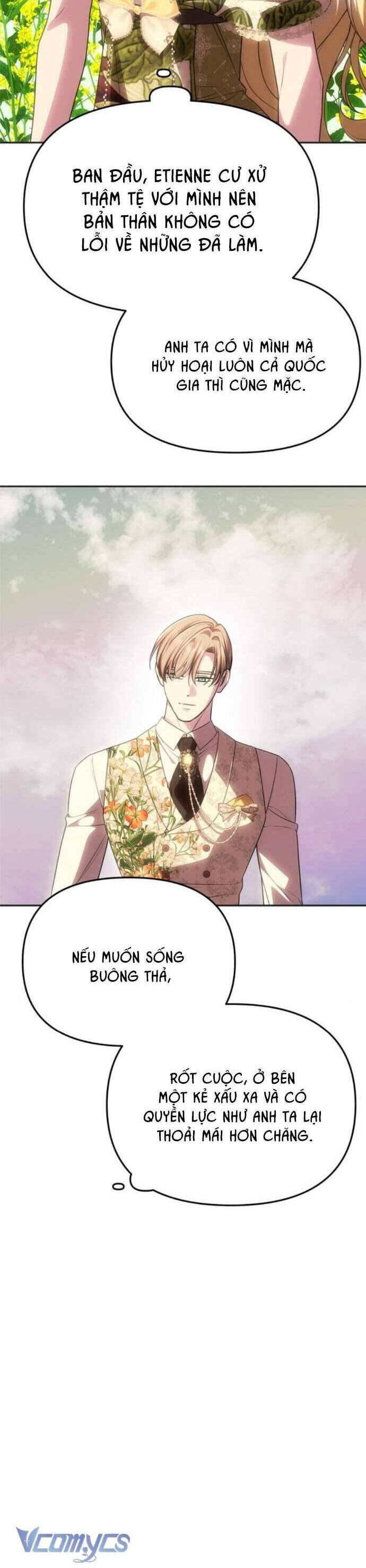 Chỉ Cần Một Người Chồng Là Đủ Chap 58 - Next Chap 59