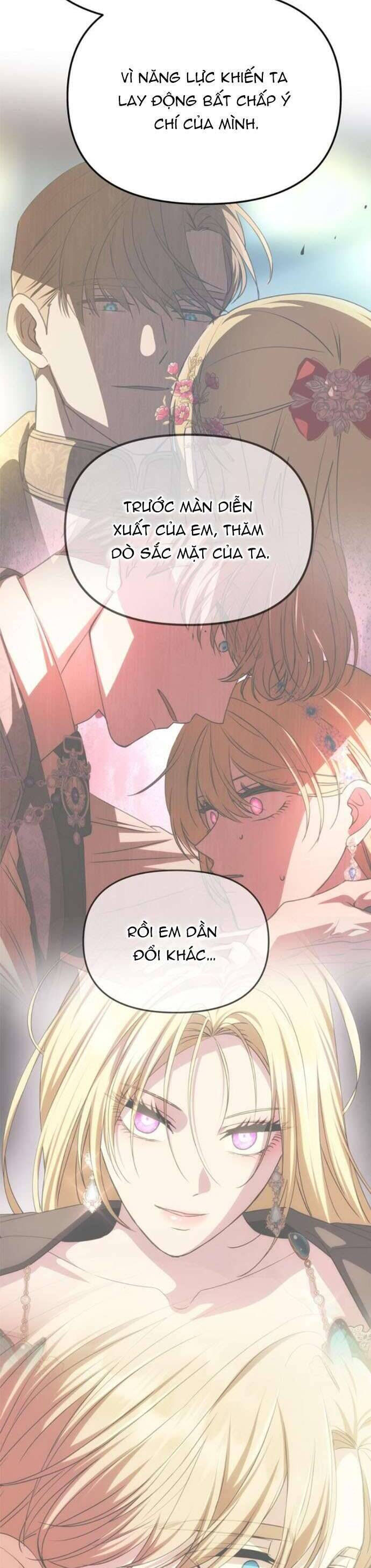 Chỉ Cần Một Người Chồng Là Đủ Chap 58 - Next Chap 59