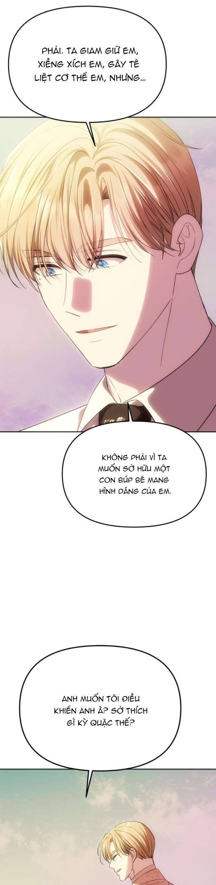 Chỉ Cần Một Người Chồng Là Đủ Chap 58 - Next Chap 59