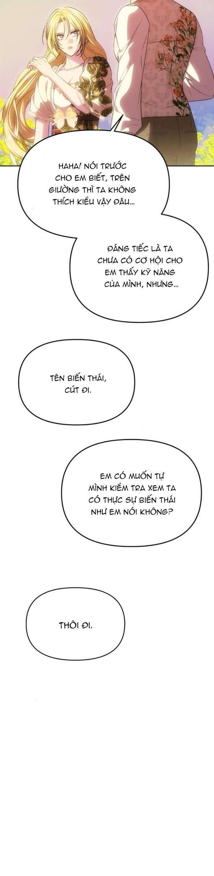 Chỉ Cần Một Người Chồng Là Đủ Chap 58 - Next Chap 59