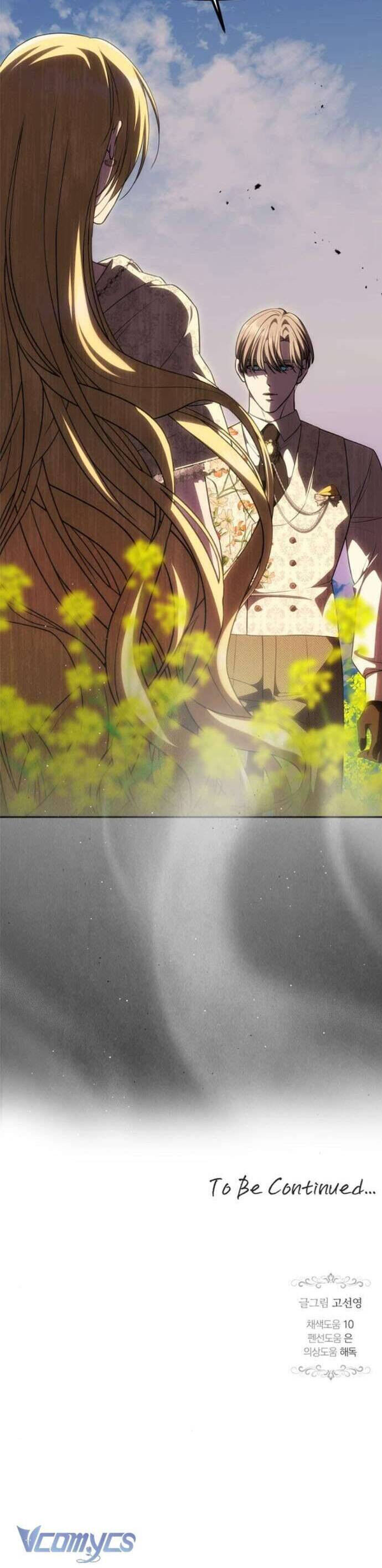 Chỉ Cần Một Người Chồng Là Đủ Chap 58 - Next Chap 59