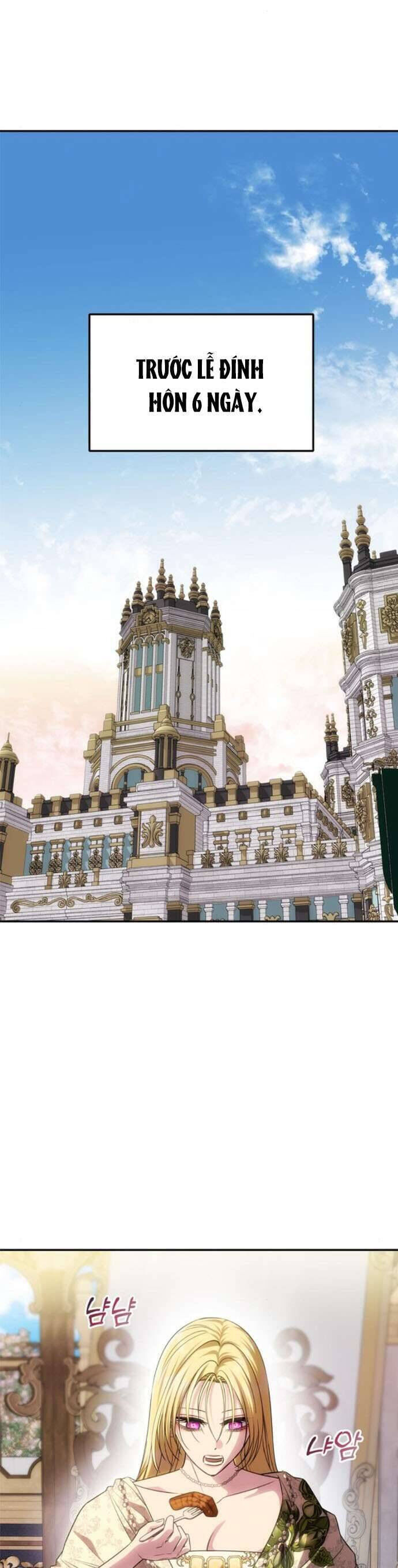 Chỉ Cần Một Người Chồng Là Đủ Chap 58 - Next Chap 59