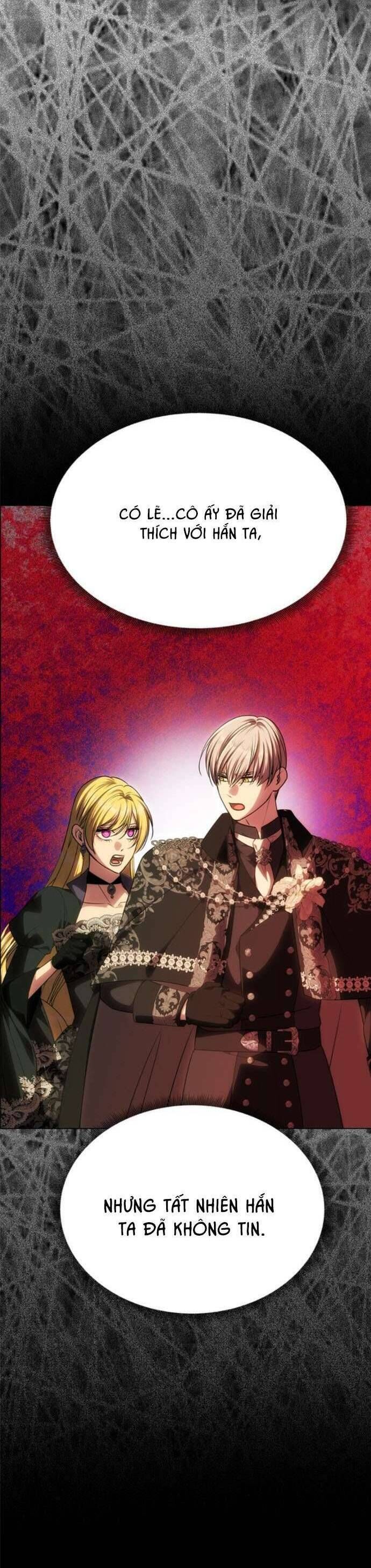 Chỉ Cần Một Người Chồng Là Đủ Chap 59 - Next Chap 60