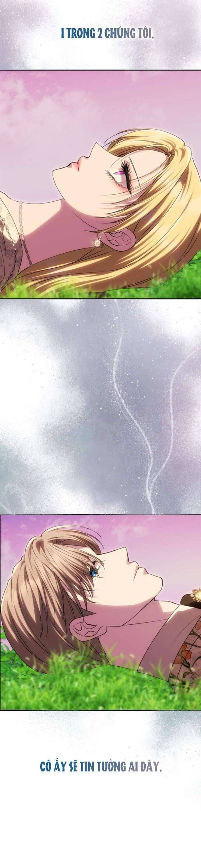 Chỉ Cần Một Người Chồng Là Đủ Chap 59 - Next Chap 60