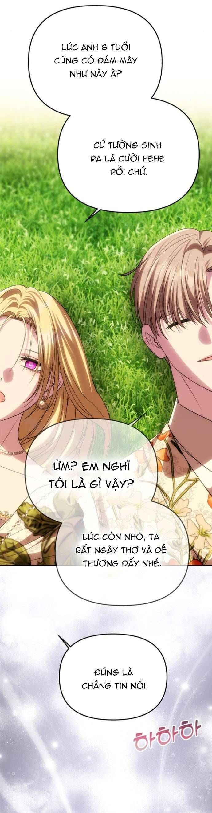 Chỉ Cần Một Người Chồng Là Đủ Chap 59 - Next Chap 60