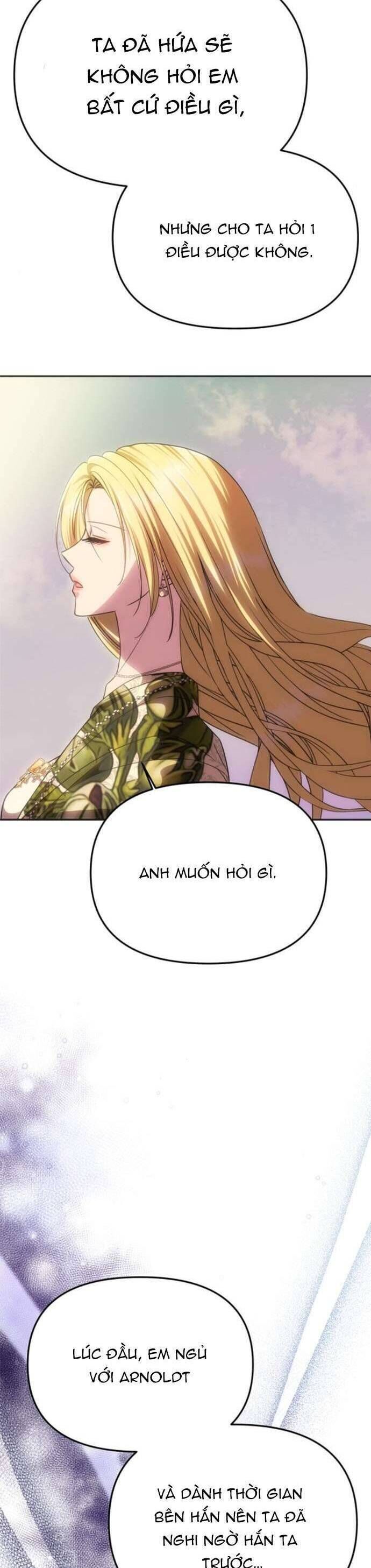 Chỉ Cần Một Người Chồng Là Đủ Chap 59 - Next Chap 60