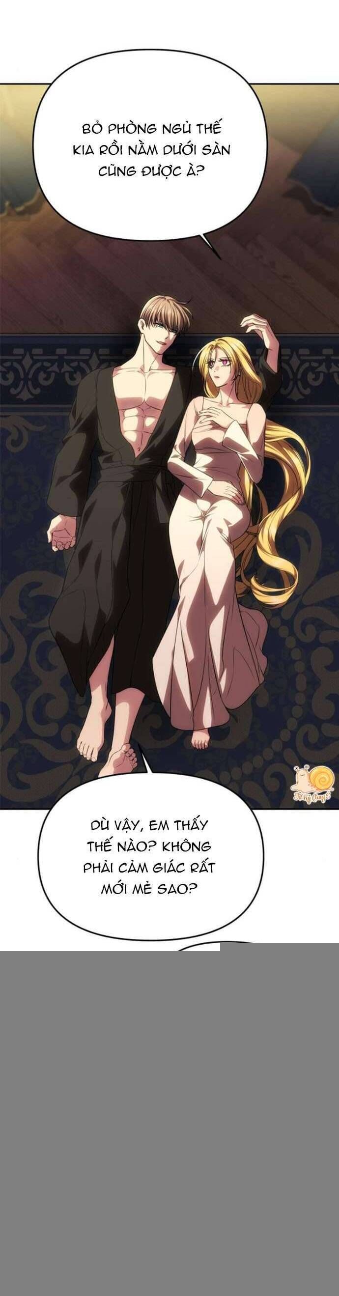 Chỉ Cần Một Người Chồng Là Đủ Chap 59 - Next Chap 60