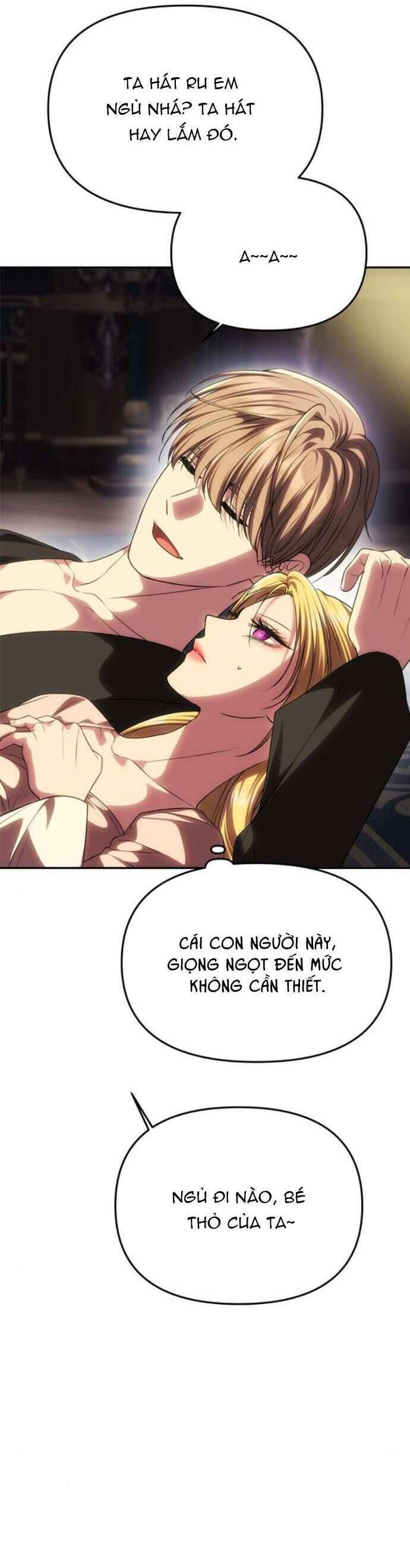 Chỉ Cần Một Người Chồng Là Đủ Chap 59 - Next Chap 60